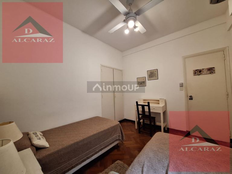 Departamento en Alquiler Temporario en Recoleta, Capital Federal - USD 1.300 | Inmoup - 11