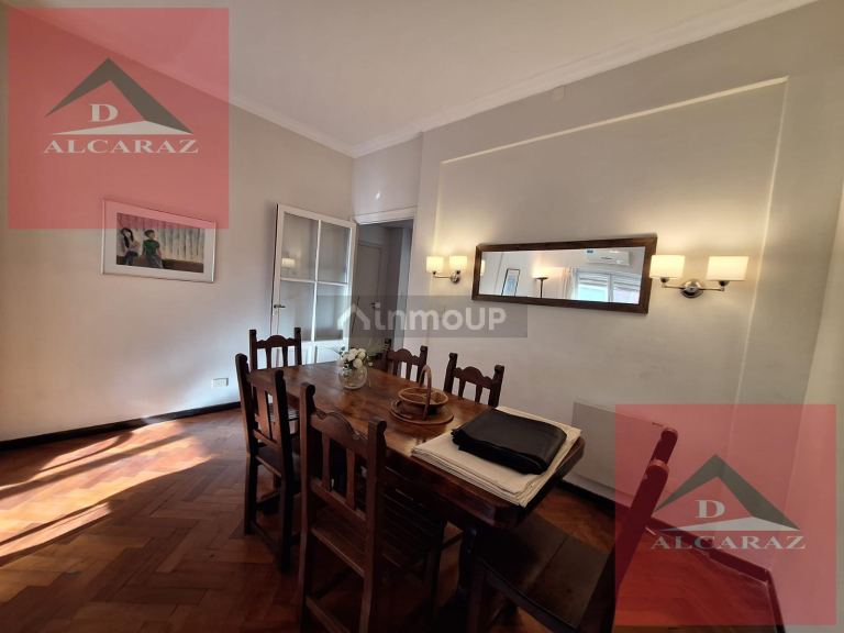 Departamento en Alquiler Temporario en Recoleta, Capital Federal - USD 1.300 | Inmoup - 6
