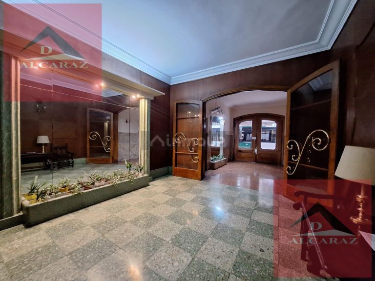 Departamento en Alquiler Temporario en Recoleta, Capital Federal - USD 1.300 | Inmoup - 21