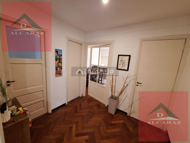 Recoleta Junín  al 1400