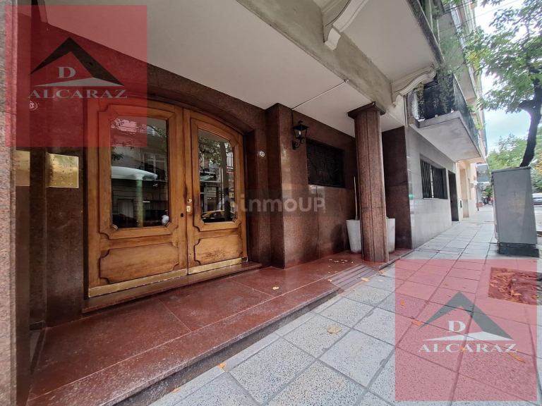 Departamento en Alquiler Temporario en Recoleta, Capital Federal - USD 1.300 | Inmoup - 24
