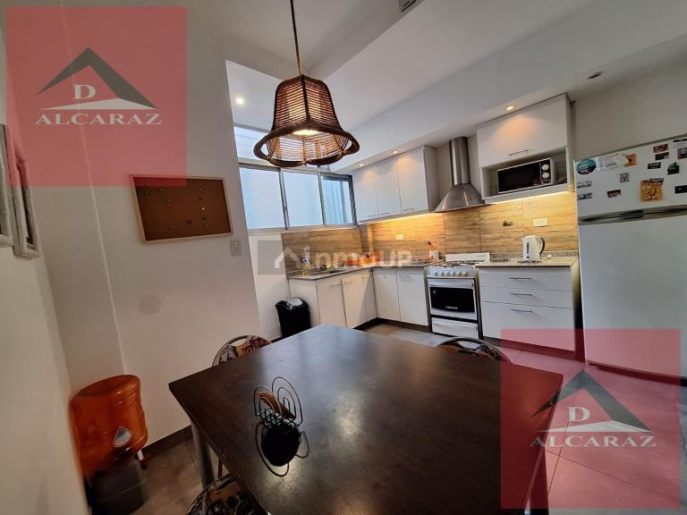 Departamento en Alquiler Temporario en Recoleta, Capital Federal - USD 1.300 | Inmoup - 14
