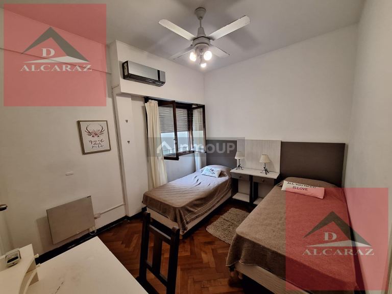 Departamento en Alquiler Temporario en Recoleta, Capital Federal - USD 1.300 | Inmoup - 12