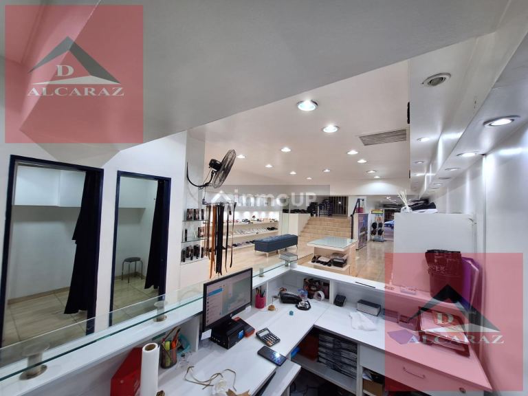 Local Comercial en Venta en Almagro, Capital Federal - USD 290.000 | Inmoup - 9
