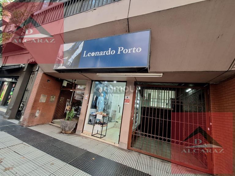 Almagro Corrientes al 4200