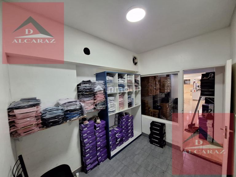 Local Comercial en Venta en Almagro, Capital Federal - USD 290.000 | Inmoup - 15