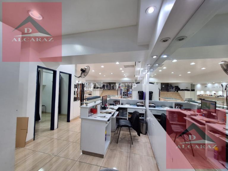 Local Comercial en Venta en Almagro, Capital Federal - USD 290.000 | Inmoup - 10