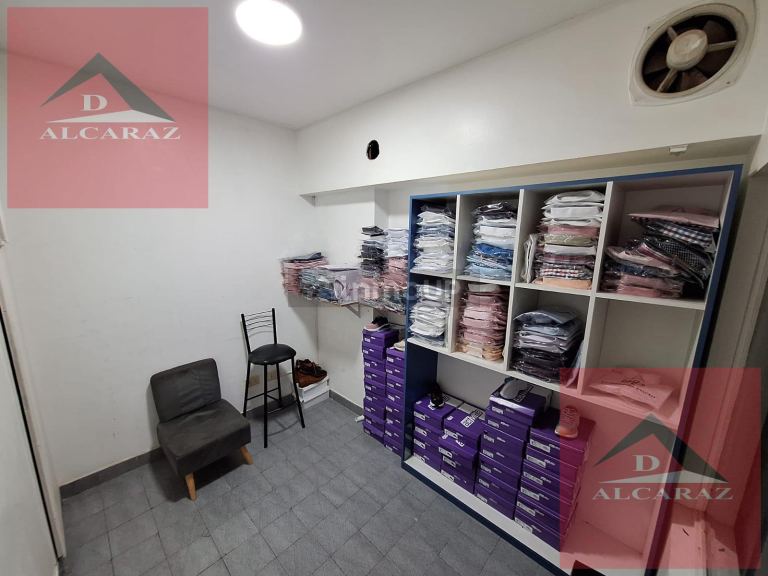 Local Comercial en Venta en Almagro, Capital Federal - USD 290.000 | Inmoup - 14