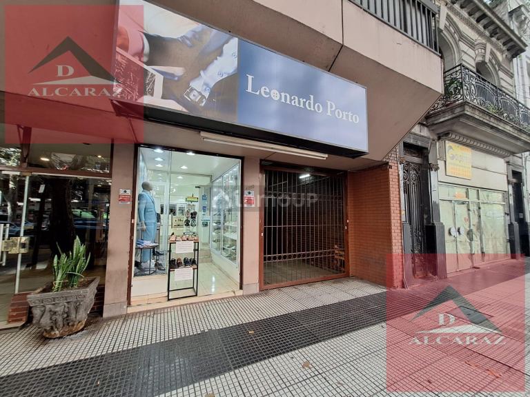 Local Comercial en Venta en Almagro, Capital Federal - USD 290.000 | Inmoup - 6