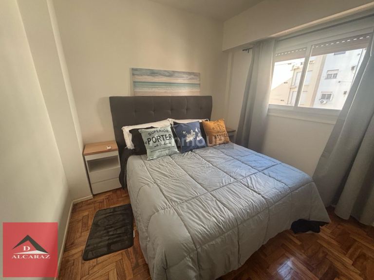 Departamento en Alquiler Temporario en Almagro, Capital Federal - USD 700 | Inmoup - 26
