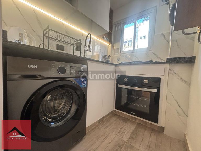 Departamento en Alquiler Temporario en Almagro, Capital Federal - USD 700 | Inmoup - 15
