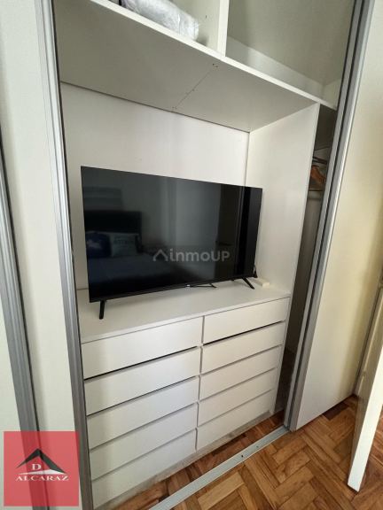 Departamento en Alquiler Temporario en Almagro, Capital Federal - USD 700 | Inmoup - 32