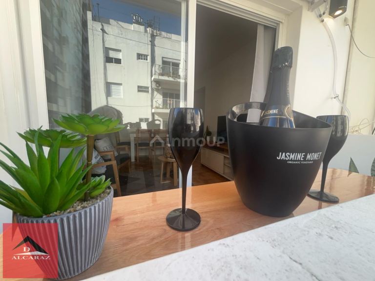 Departamento en Alquiler Temporario en Almagro, Capital Federal - USD 700 | Inmoup - 20