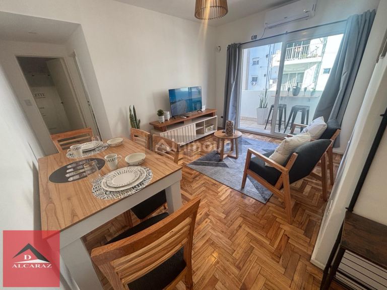 Departamento en Alquiler Temporario en Almagro, Capital Federal - USD 700 | Inmoup - 7