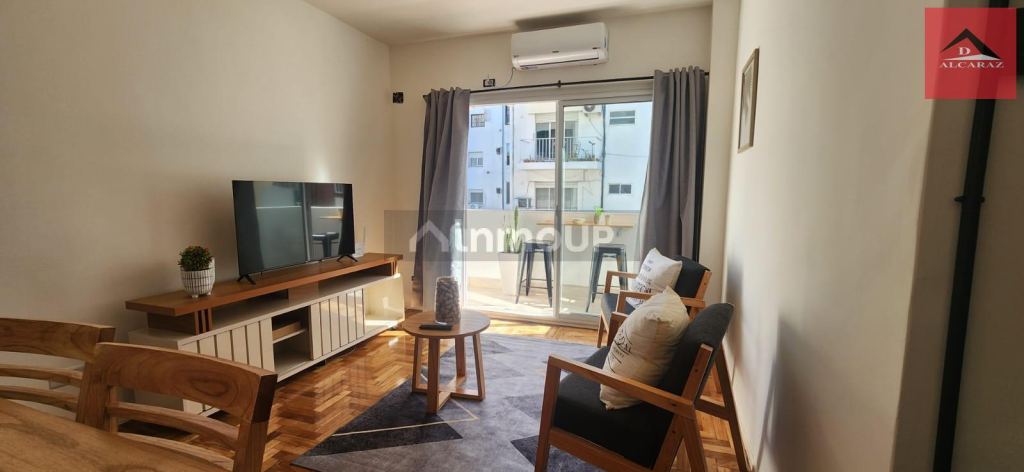 Departamento en Alquiler Temporario en Almagro, Capital Federal - USD 700 | Inmoup - 8