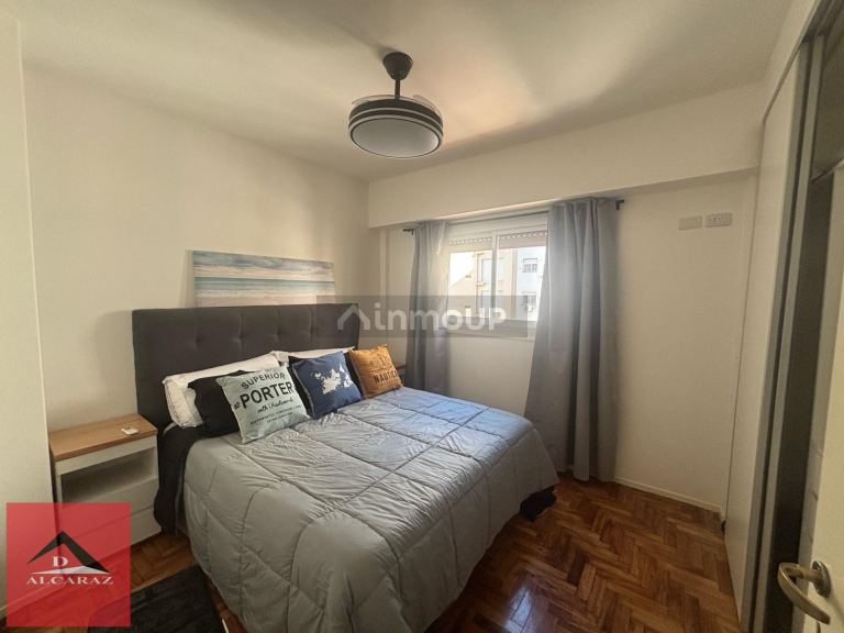 Departamento en Alquiler Temporario en Almagro, Capital Federal - USD 700 | Inmoup - 29