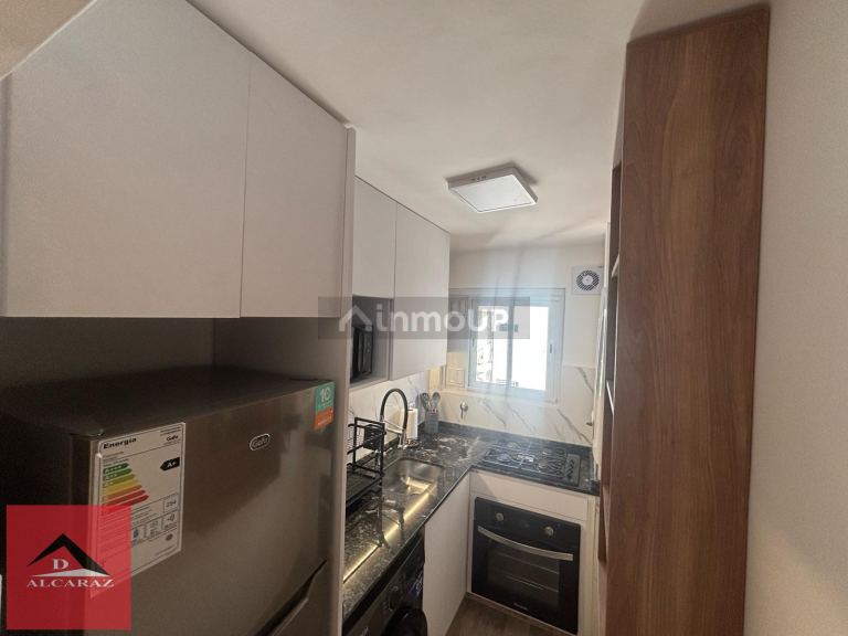 Departamento en Alquiler Temporario en Almagro, Capital Federal - USD 700 | Inmoup - 11