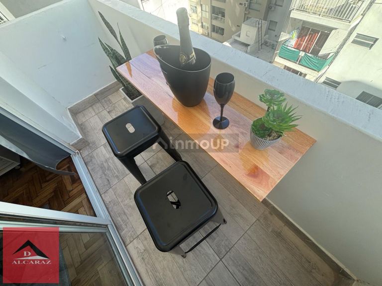 Departamento en Alquiler Temporario en Almagro, Capital Federal - USD 700 | Inmoup - 23