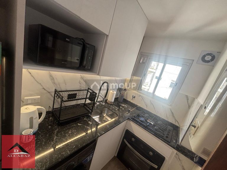 Departamento en Alquiler Temporario en Almagro, Capital Federal - USD 700 | Inmoup - 9
