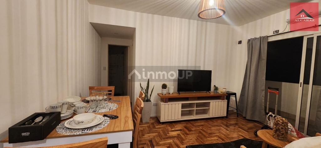 Departamento en Alquiler Temporario en Almagro, Capital Federal - USD 700 | Inmoup - 40
