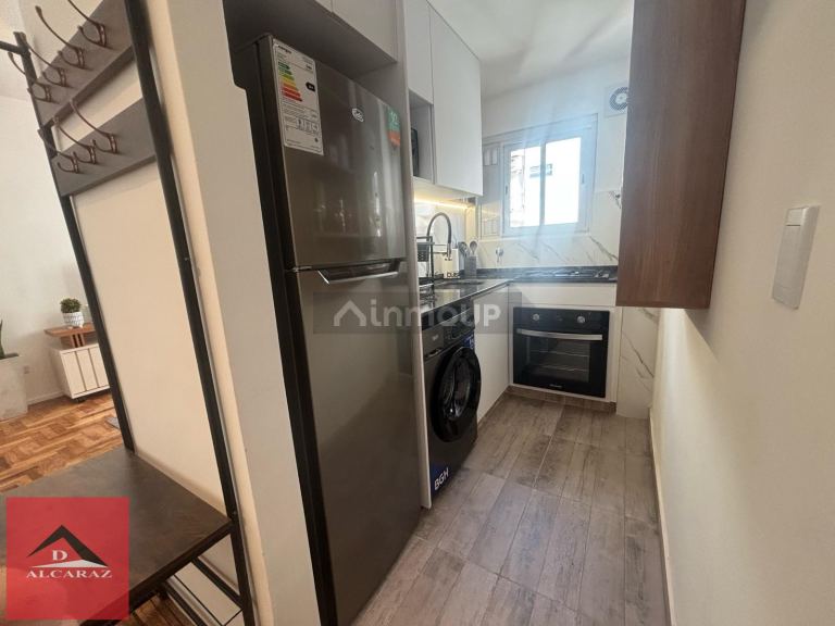 Departamento en Alquiler Temporario en Almagro, Capital Federal - USD 700 | Inmoup - 10