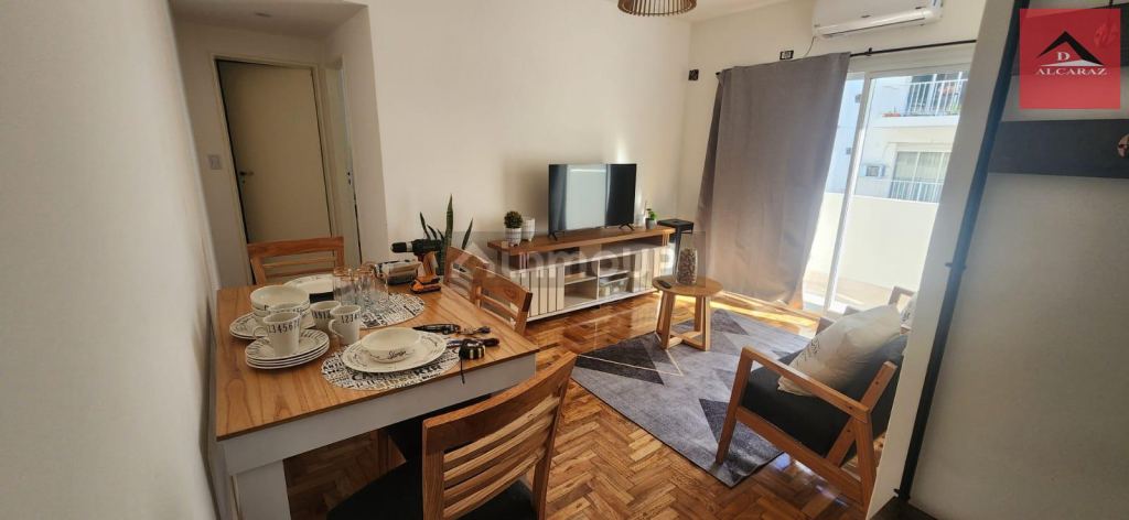 Departamento en Alquiler Temporario en Almagro, Capital Federal - USD 700 | Inmoup - 16