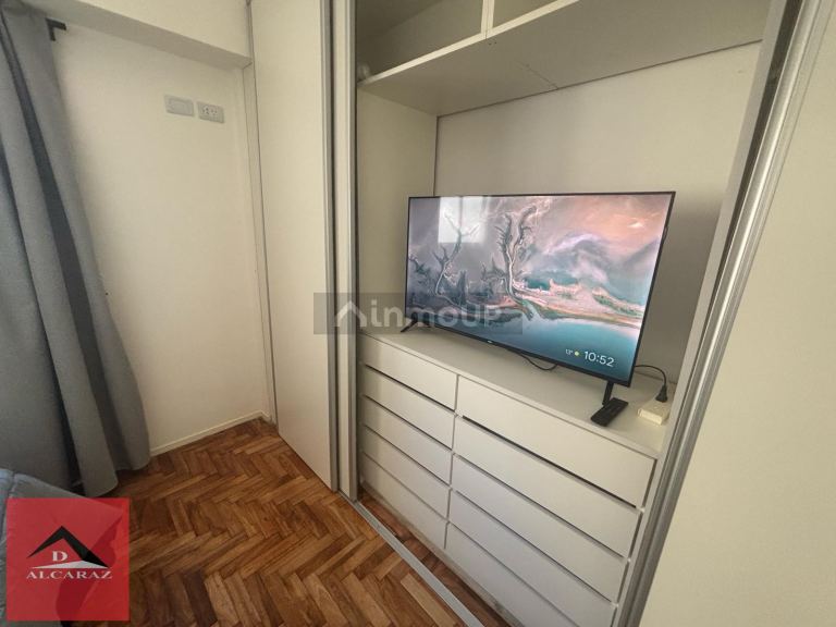 Departamento en Alquiler Temporario en Almagro, Capital Federal - USD 700 | Inmoup - 28