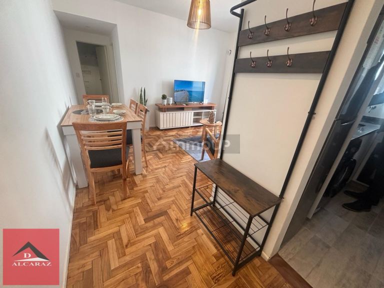 Departamento en Alquiler Temporario en Almagro, Capital Federal - USD 700 | Inmoup - 6