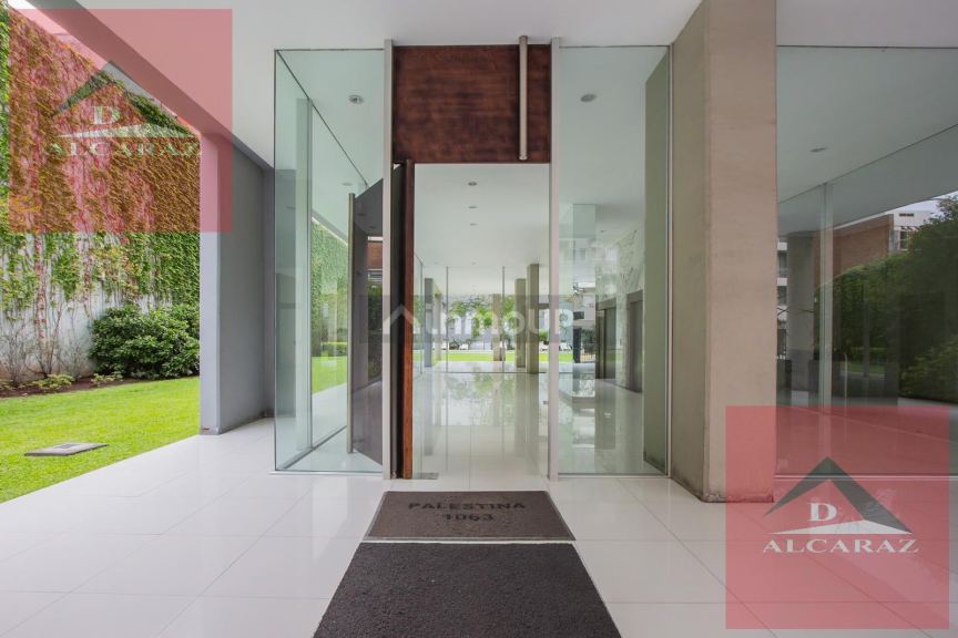 Departamento en Alquiler en Almagro, Capital Federal - $ 1.500.000 | Inmoup - 40