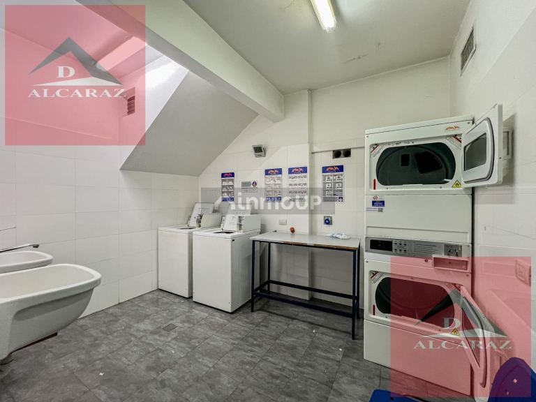 Departamento en Alquiler en Almagro, Capital Federal - $ 1.500.000 | Inmoup - 23