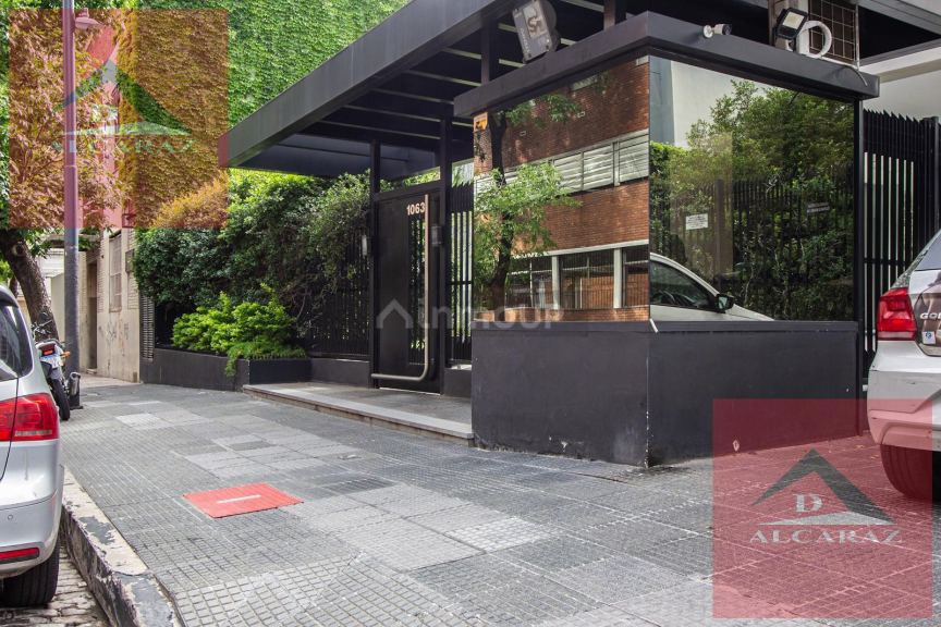 Departamento en Alquiler en Almagro, Capital Federal - $ 1.500.000 | Inmoup - 41