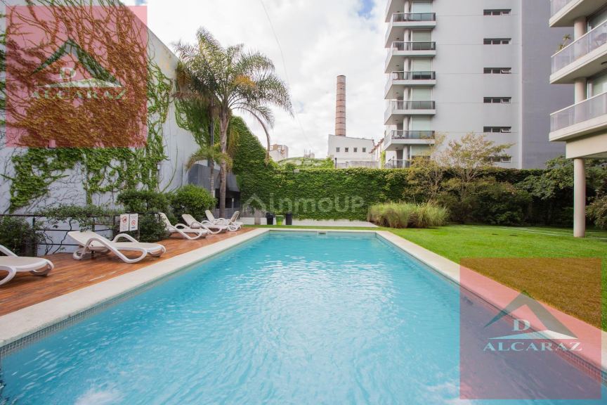 Departamento en Alquiler en Almagro, Capital Federal - $ 1.500.000 | Inmoup - 28