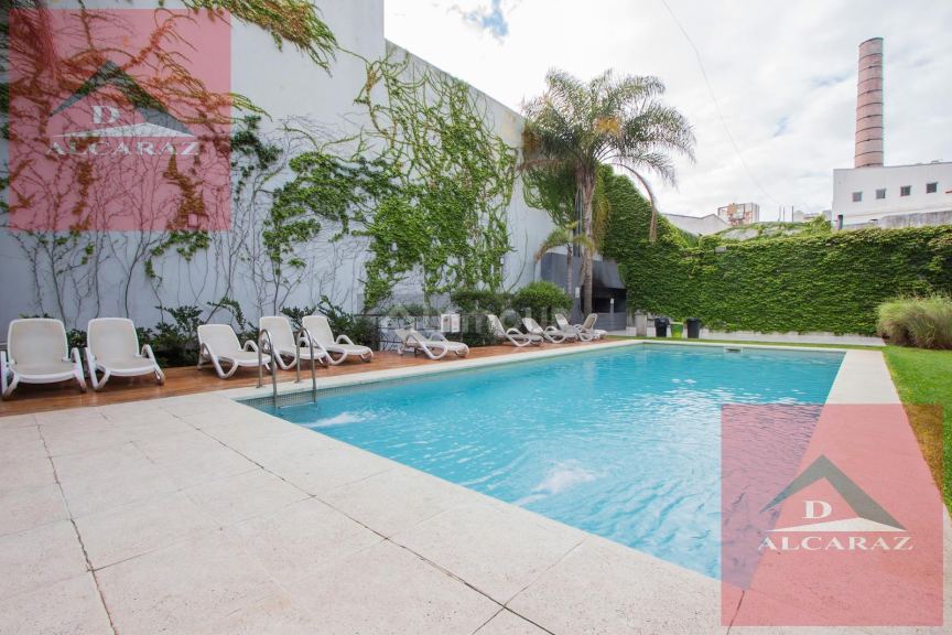 Departamento en Alquiler en Almagro, Capital Federal - $ 1.500.000 | Inmoup - 24