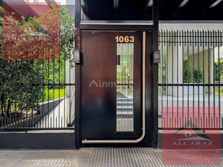 Departamento en Alquiler en Almagro, Capital Federal - $ 1.500.000 | Inmoup - 43