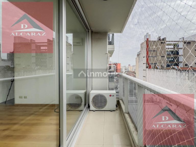 Departamento en Alquiler en Almagro, Capital Federal - $ 1.500.000 | Inmoup - 16