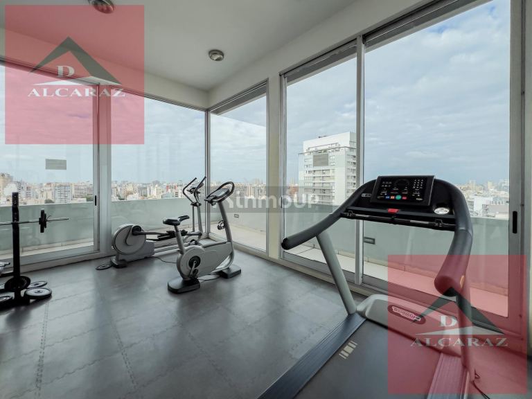 Departamento en Alquiler en Almagro, Capital Federal - $ 1.500.000 | Inmoup - 18