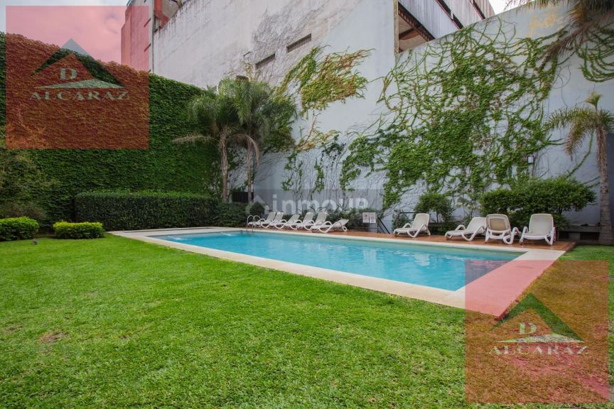 Departamento en Alquiler en Almagro, Capital Federal - $ 1.500.000 | Inmoup - 25