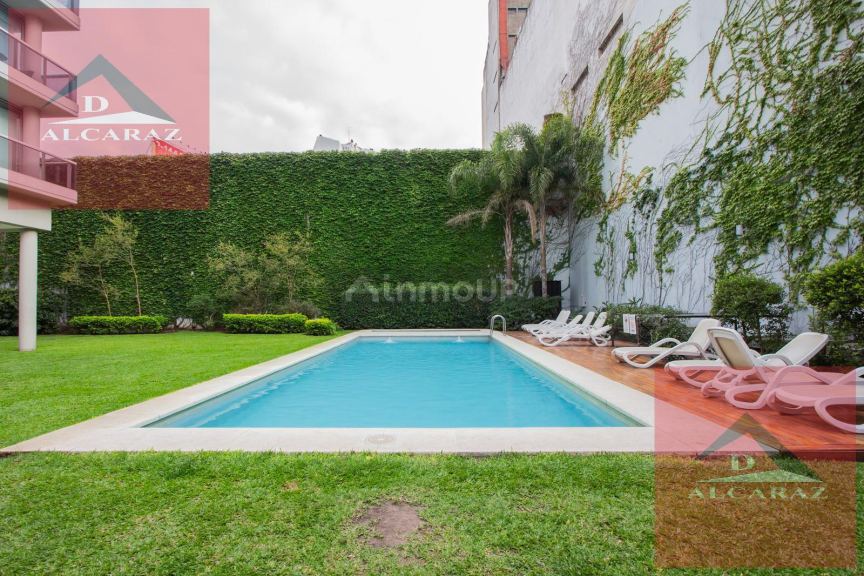 Departamento en Alquiler en Almagro, Capital Federal - $ 1.500.000 | Inmoup - 27