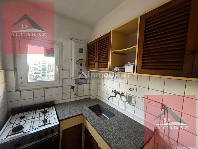 Departamento en Alquiler en Balvanera, Capital Federal - $ 550.000 | Inmoup - 30