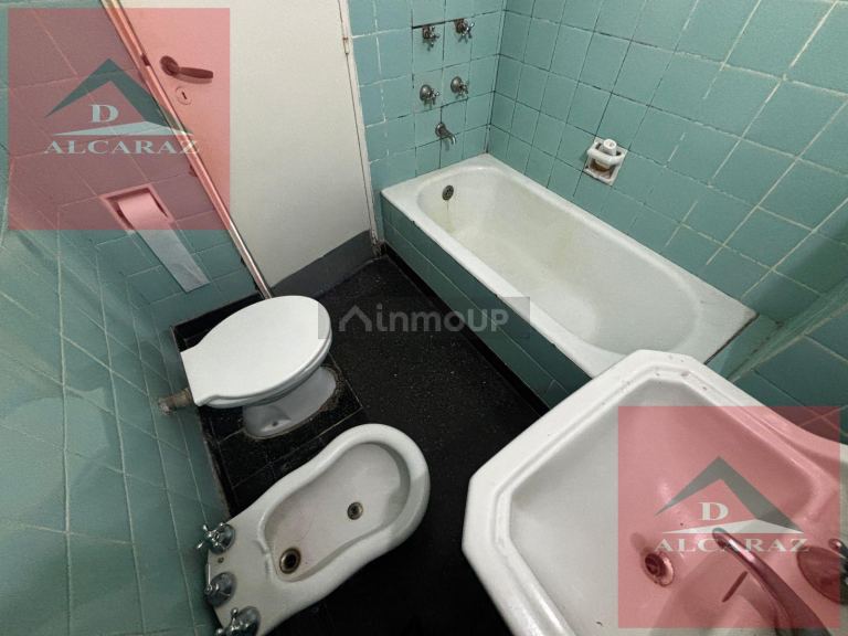 Departamento en Alquiler en Balvanera, Capital Federal - $ 550.000 | Inmoup - 40