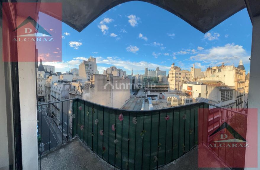 Departamento en Alquiler en Balvanera, Capital Federal - $ 550.000 | Inmoup - 23