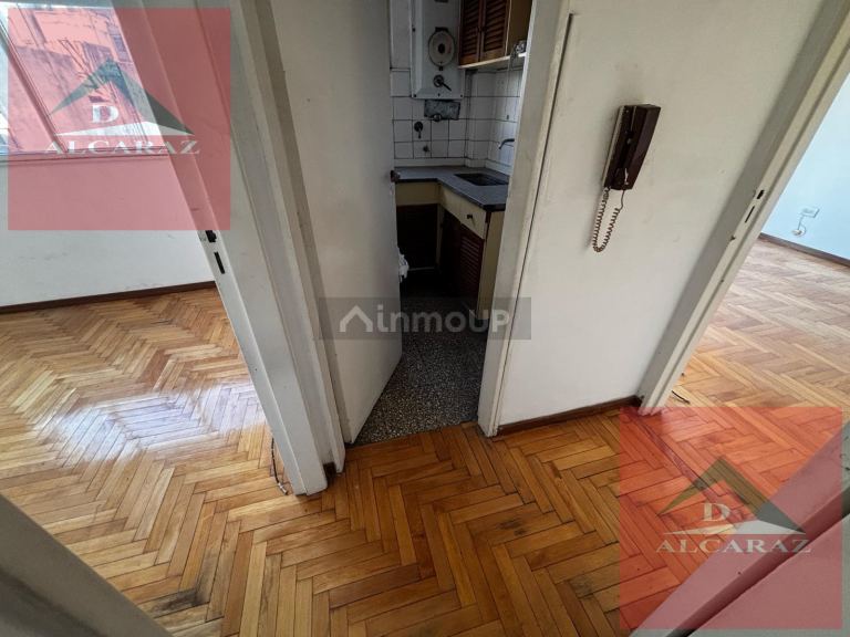 Departamento en Alquiler en Balvanera, Capital Federal - $ 550.000 | Inmoup - 25