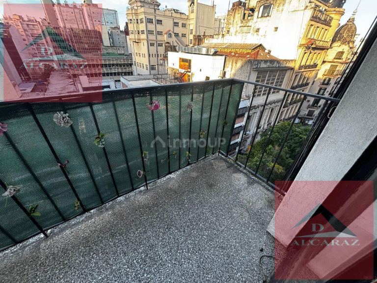 Departamento en Alquiler en Balvanera, Capital Federal - $ 550.000 | Inmoup - 22