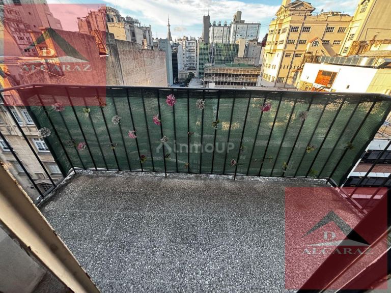 Departamento en Alquiler en Balvanera, Capital Federal - $ 550.000 | Inmoup - 21