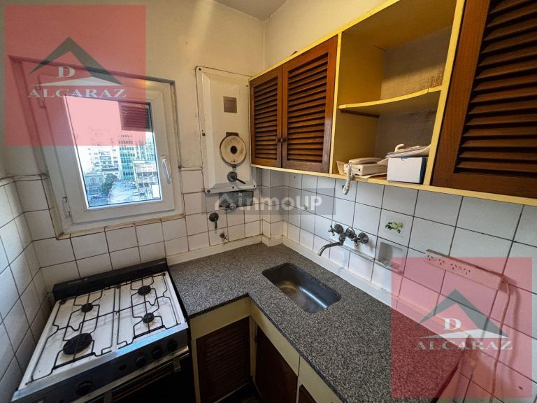 Departamento en Alquiler en Balvanera, Capital Federal - $ 550.000 | Inmoup - 26
