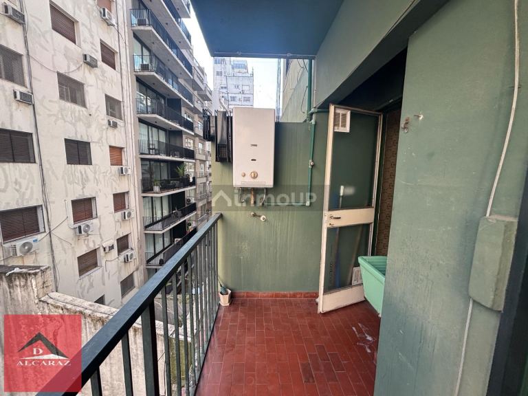 Departamento en Alquiler en Colegiales, Capital Federal - $ 960.000 | Inmoup - 12
