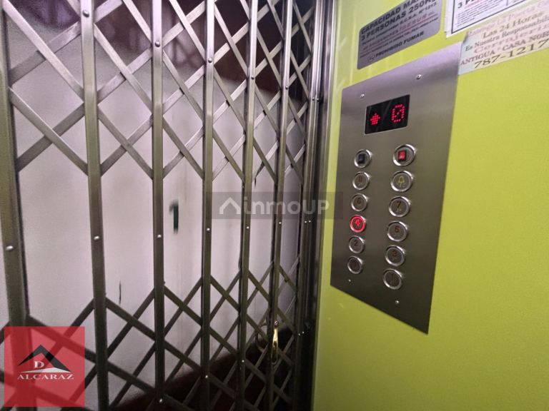 Departamento en Alquiler en Colegiales, Capital Federal - $ 960.000 | Inmoup - 21