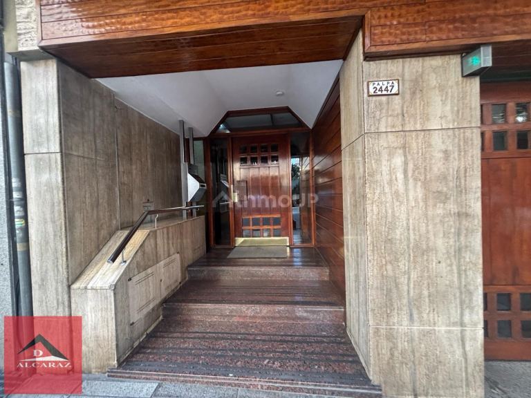 Departamento en Alquiler en Colegiales, Capital Federal - $ 960.000 | Inmoup - 24