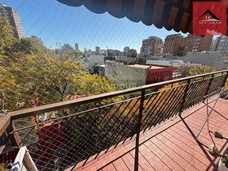 Departamento en Venta en Belgrano, Capital Federal - USD 130.000 | Inmoup - 11