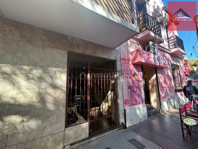 Belgrano Olazabal al 1600